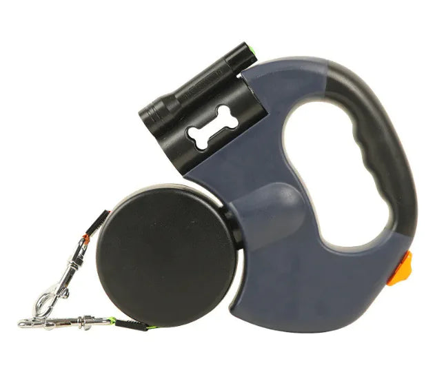 TwinFlex Retractable Dog Leash